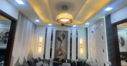 Front Side 2 BHK Flat for Sale in Vipin Garden, Dwarka Mor, Delhi