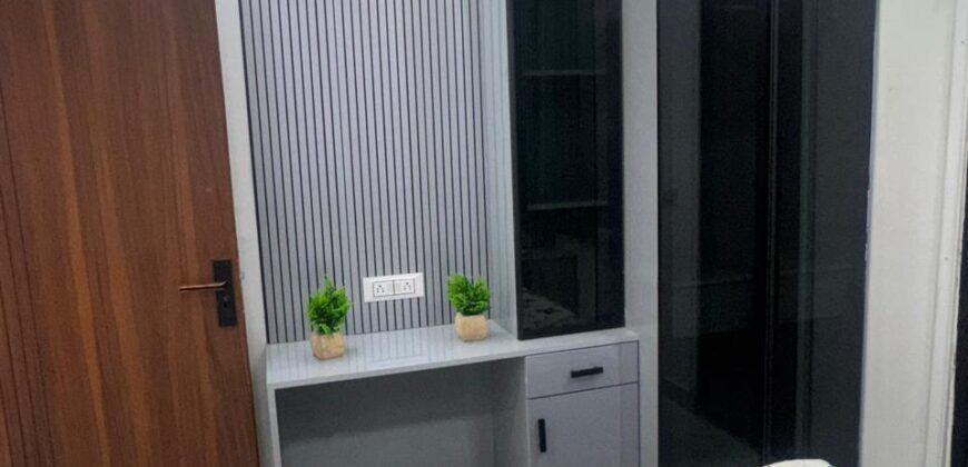 Front Side 2 BHK Flat for Sale in Vipin Garden, Dwarka Mor, Delhi