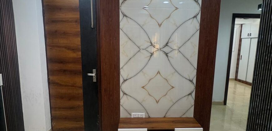 2 BHK Flat for Sale in Mohan Garden, Uttam Nagar | 90% Loan Available