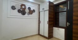 2 BHK Flat for Sale in Mohan Garden, Uttam Nagar | 90% Loan Available