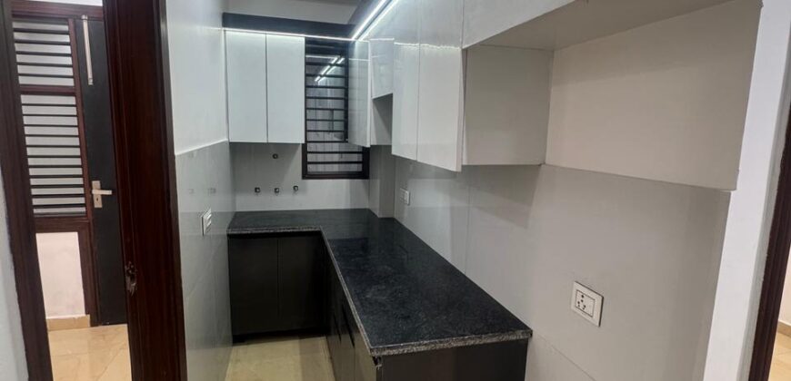 2 BHK Flat for Sale in Mohan Garden, Uttam Nagar | 90% Loan Available