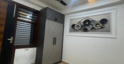 2 BHK Flat for Sale in Mohan Garden, Uttam Nagar | 90% Loan Available