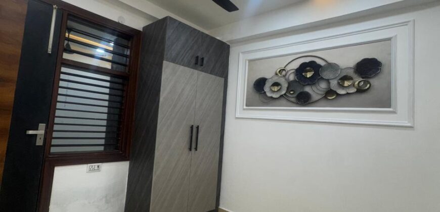 2 BHK Flat for Sale in Mohan Garden, Uttam Nagar | 90% Loan Available