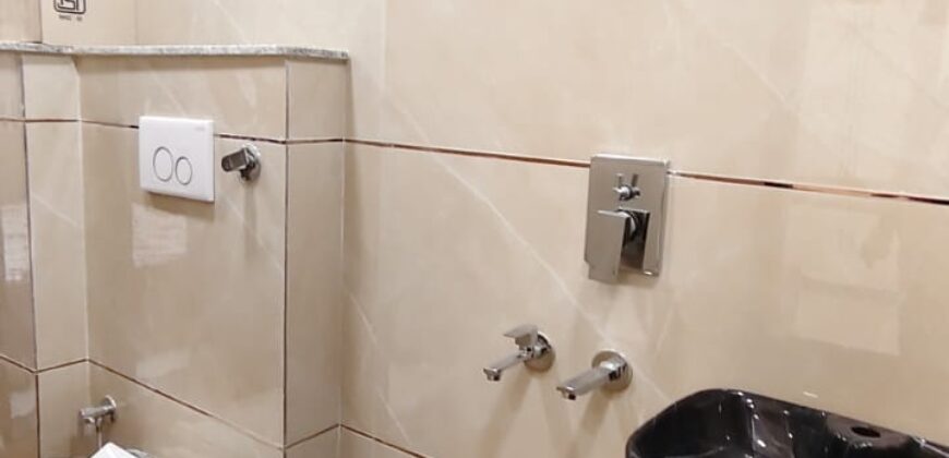 Front-Facing 3 BHK Flat for Sale on Mohan Garden Rama Park Road