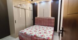 Front-Facing 3 BHK Flat for Sale on Mohan Garden Rama Park Road