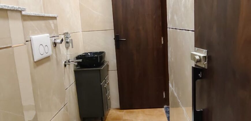 Front-Facing 3 BHK Flat for Sale on Mohan Garden Rama Park Road