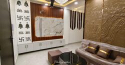 Front-Facing 3 BHK Flat for Sale on Mohan Garden Rama Park Road