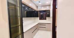 Front-Facing 3 BHK Flat for Sale on Mohan Garden Rama Park Road