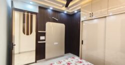 Front-Facing 3 BHK Flat for Sale on Mohan Garden Rama Park Road