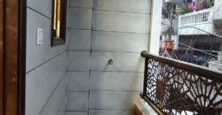 Front-Facing 3 BHK Flat for Sale on Mohan Garden Rama Park Road