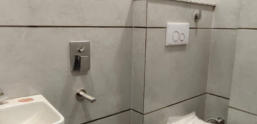 Front-Facing 3 BHK Flat for Sale on Mohan Garden Rama Park Road