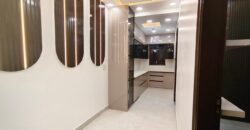 Front-Facing 3 BHK Flat for Sale on Mohan Garden Rama Park Road