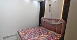 Spacious 2 BHK Flat in Mohan Garden, Rama Park Road