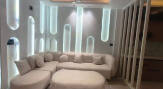 Front-Facing 3 BHK Flat in Uttam Nagar, Delhi – Prime Location