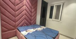 Front-Facing 3 BHK Flat in Uttam Nagar, Delhi – Prime Location