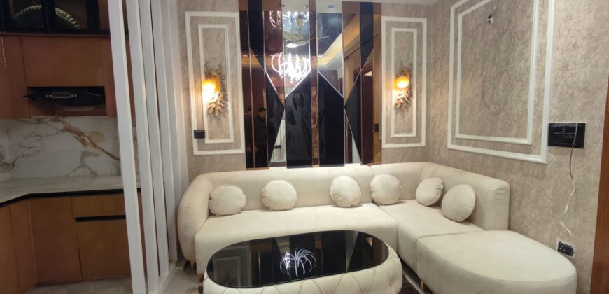 3 BHK Flat in Delhi – Best Property in Uttam Nagar