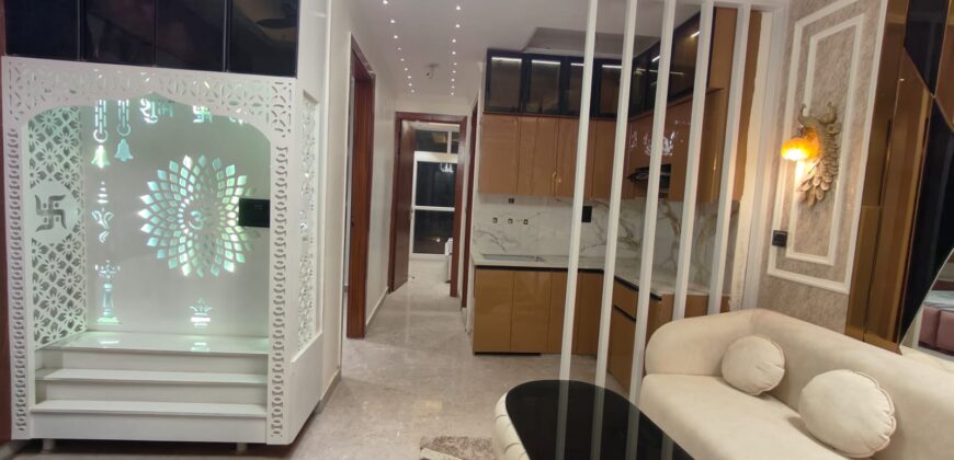 3 BHK Flat in Delhi – Best Property in Uttam Nagar