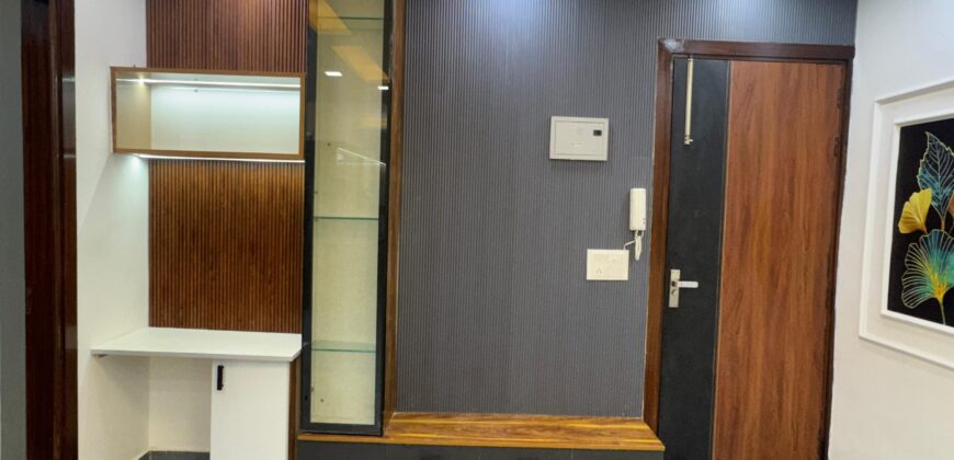 Luxury 3BHK Home in Mohan Garden, West Delhi