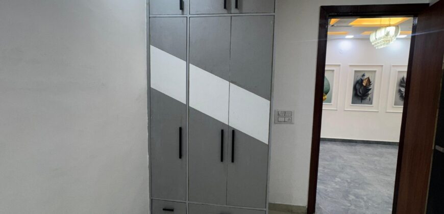 Luxury 3BHK Home in Mohan Garden, West Delhi