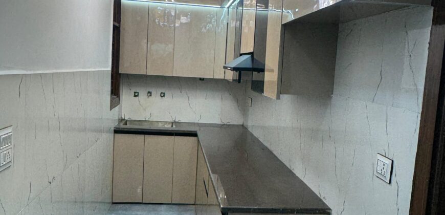 Luxury 3BHK Home in Mohan Garden, West Delhi