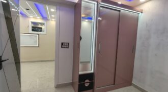 Affordable 1 BHK Flat for Sale in Mohan Garden, Uttam Nagar