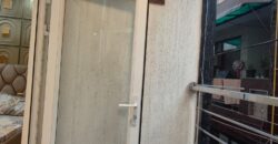 Spacious 3 BHK Flat with Common Terrace Garden in Delhi