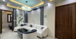 Luxury L-Corner 3 BHK Home in Prime Location with Metro Connectivity
