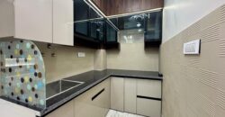 Luxury L-Corner 3 BHK Home in Prime Location with Metro Connectivity