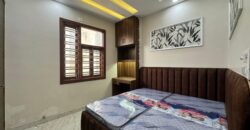 Luxury L-Corner 3 BHK Home in Prime Location with Metro Connectivity