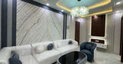Luxury L-Corner 3 BHK Home in Prime Location with Metro Connectivity