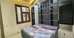 Luxury L-Corner 3 BHK Home in Prime Location with Metro Connectivity