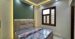 Luxury L-Corner 3 BHK Home in Prime Location with Metro Connectivity