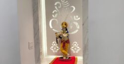 L-Type 2 BHK Flat for Sale in West Delhi | Modern & Spacious Home