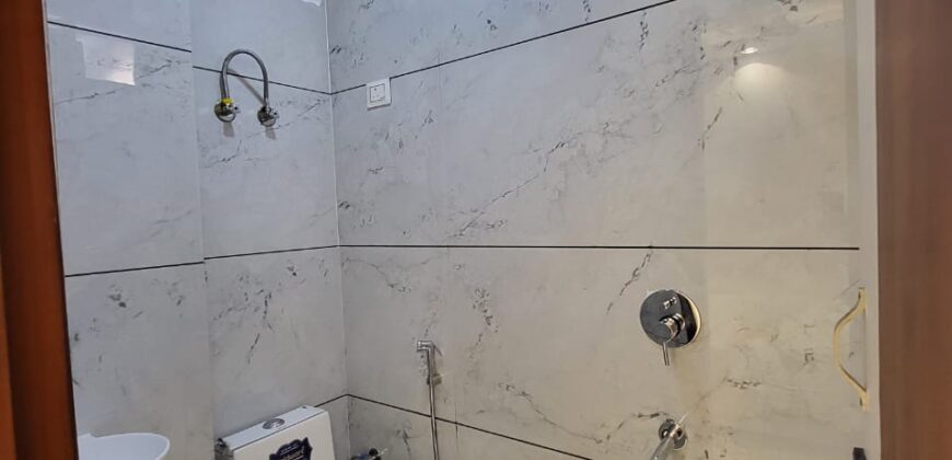 L-Type 2 BHK Flat for Sale in West Delhi | Modern & Spacious Home