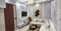 L-Type 2 BHK Flat for Sale in West Delhi | Modern & Spacious Home