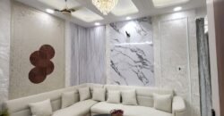 L-Type 2 BHK Flat for Sale in West Delhi | Modern & Spacious Home