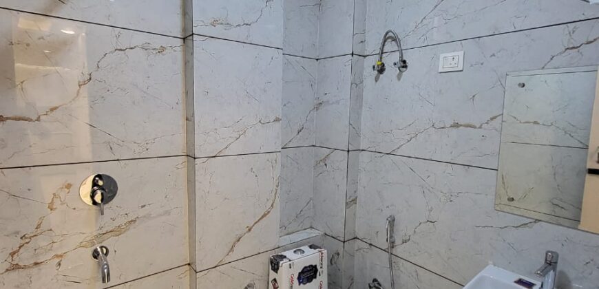 L-Type 2 BHK Flat for Sale in West Delhi | Modern & Spacious Home