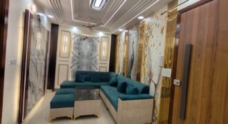 3 BHK Flat for Sale in Uttam Nagar (Mohan Garden) | Spacious & Modern Home