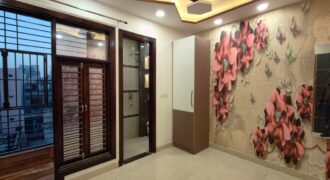 3 BHK Flats in Mohan Garden, Uttam Nagar | Flat for Sale