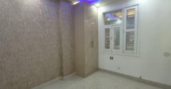 Front Side 3BHK Flat in Mohan Garden, Uttam Nagar, Delhi