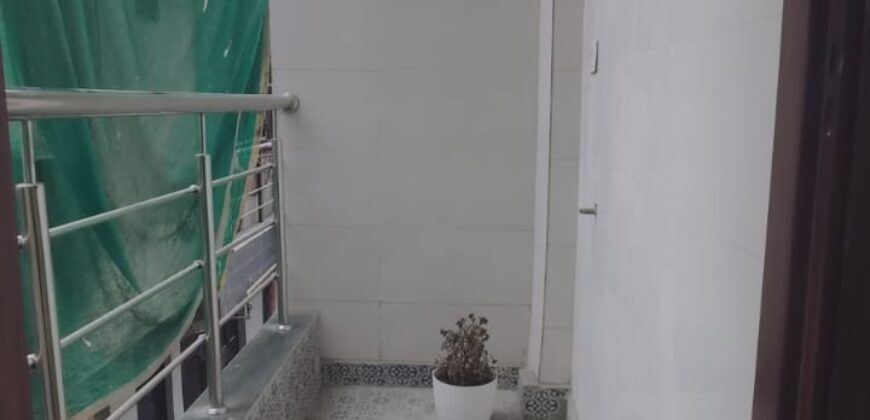 3 BHK Independent Flat in Delhi | Best Location