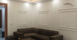 Two-Side Open 4 BHK Flat in Bharat Vihar, Old Palam Road, Delhi