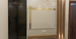 Two-Side Open 4 BHK Flat in Bharat Vihar, Old Palam Road, Delhi