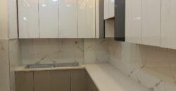 Two-Side Open 4 BHK Flat in Bharat Vihar, Old Palam Road, Delhi