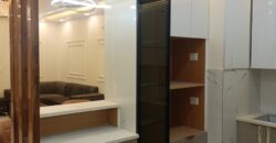 Two-Side Open 4 BHK Flat in Bharat Vihar, Old Palam Road, Delhi