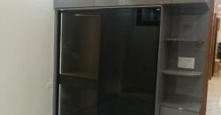 Two-Side Open 4 BHK Flat in Bharat Vihar, Old Palam Road, Delhi