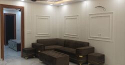 Two-Side Open 4 BHK Flat in Bharat Vihar, Old Palam Road, Delhi