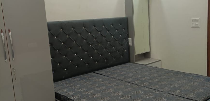 Spacious 3BHK Flat in Bharat Vihar, Dwarka – Prime Location