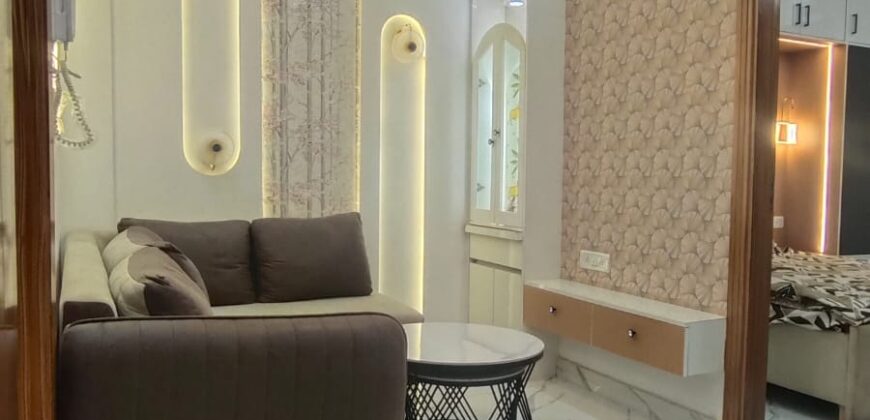 2 BHK Flat Near Uttam Nagar West Metro Station | Ready to Move