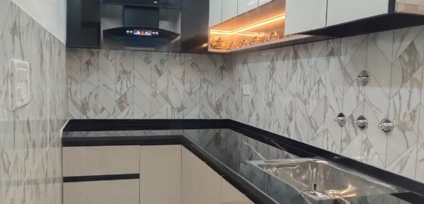 2 BHK Flat Near Uttam Nagar West Metro Station | Ready to Move